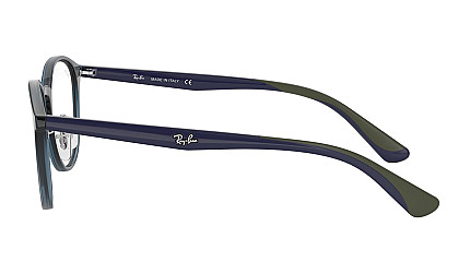 Ray-Ban Large RX 7156 5796