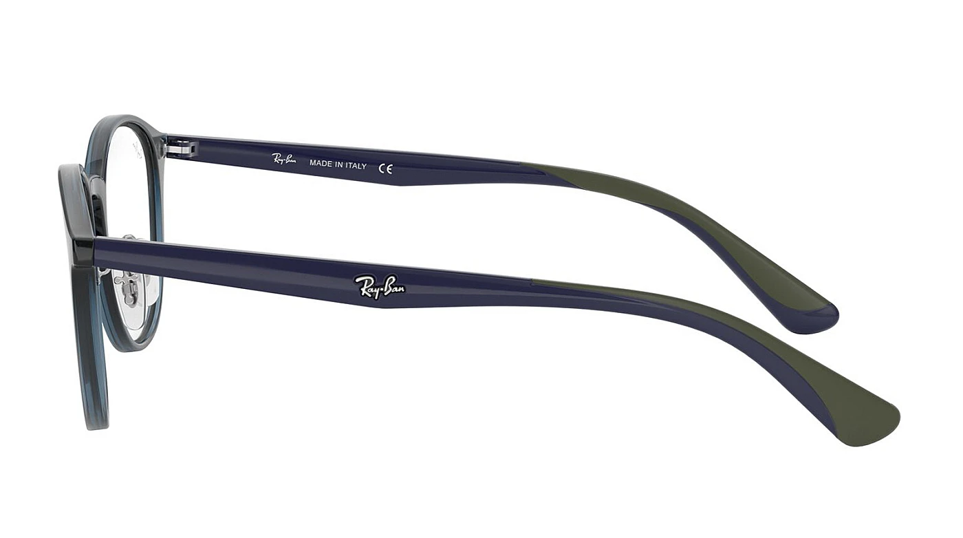 Оправа Ray-Ban Large RX 7156 5796 фото 4