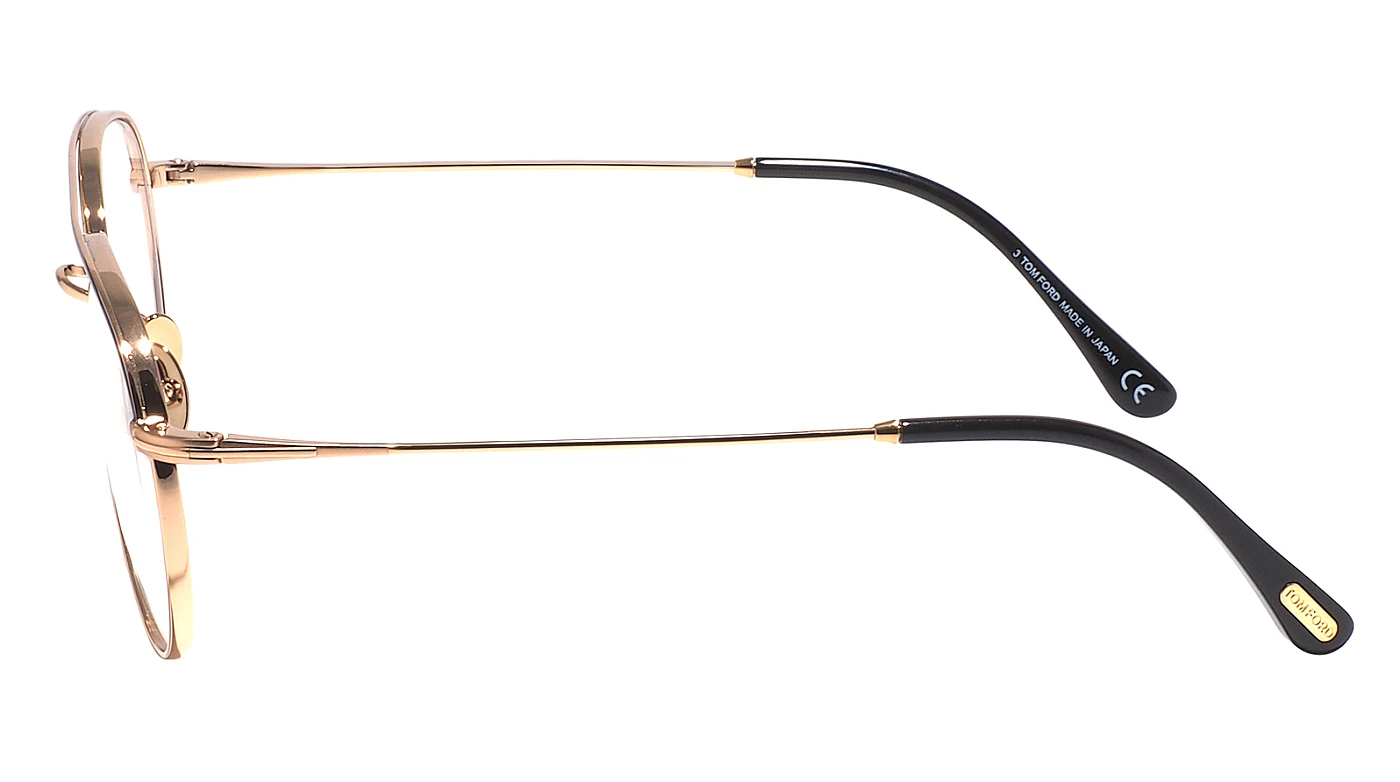 Оправа для очков унисекс Tom Ford 5693-B 030 фото 4