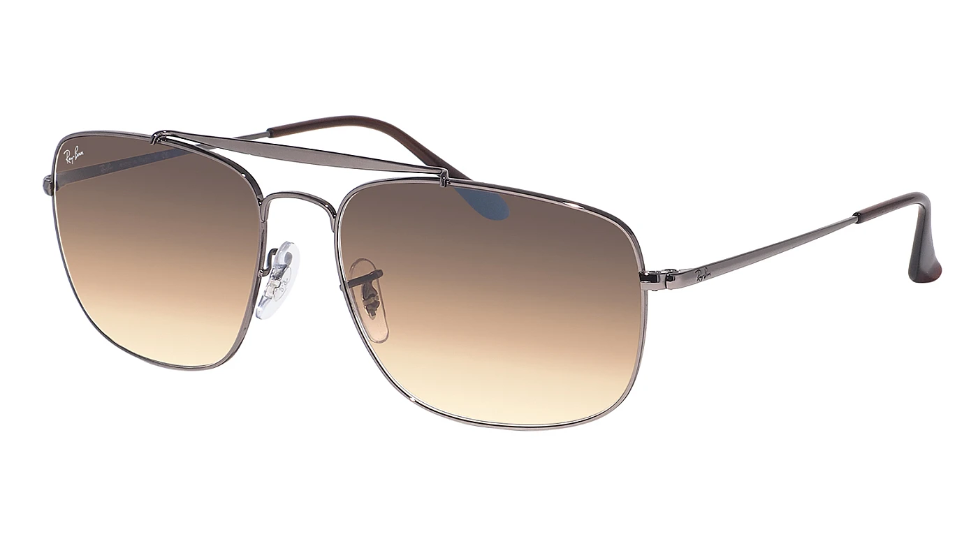 Мужские солнцезащитные очки Ray-Ban 3560 004/51 фото 1
