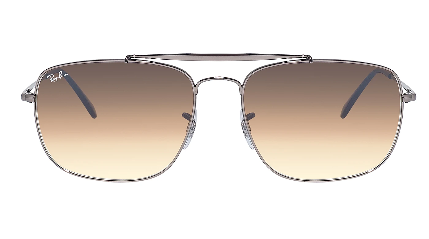 Мужские солнцезащитные очки Ray-Ban 3560 004/51 фото 2