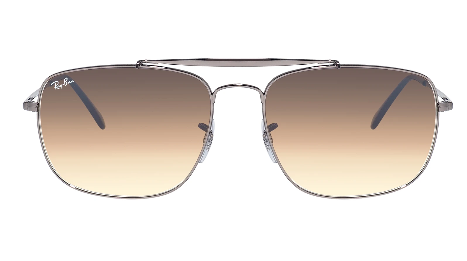 Мужские солнцезащитные очки Ray-Ban 3560 004/51 оригинальный размер фото 2