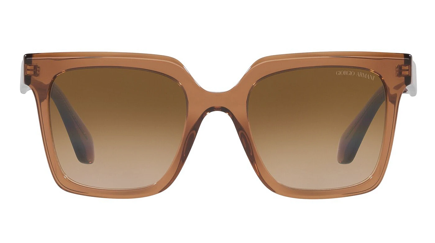 Солнцезащитные очки Giorgio Armani 8156 593251 фото 2