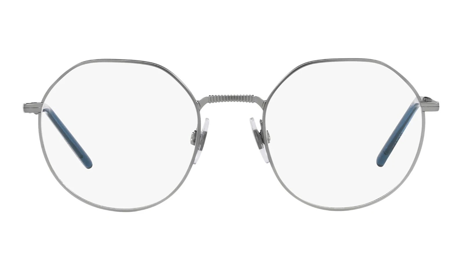 Оправа для очков для зрения Dolce&Gabbana 1344 04 оригинальный размер фото 2