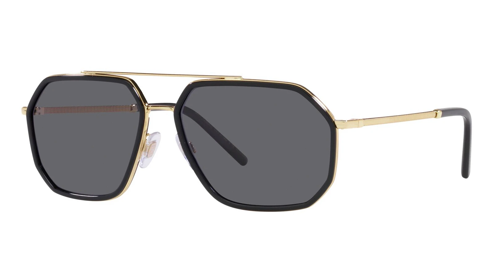 Мужские очки Dolce&Gabbana 2285 02/81 оригинальный размер фото 1