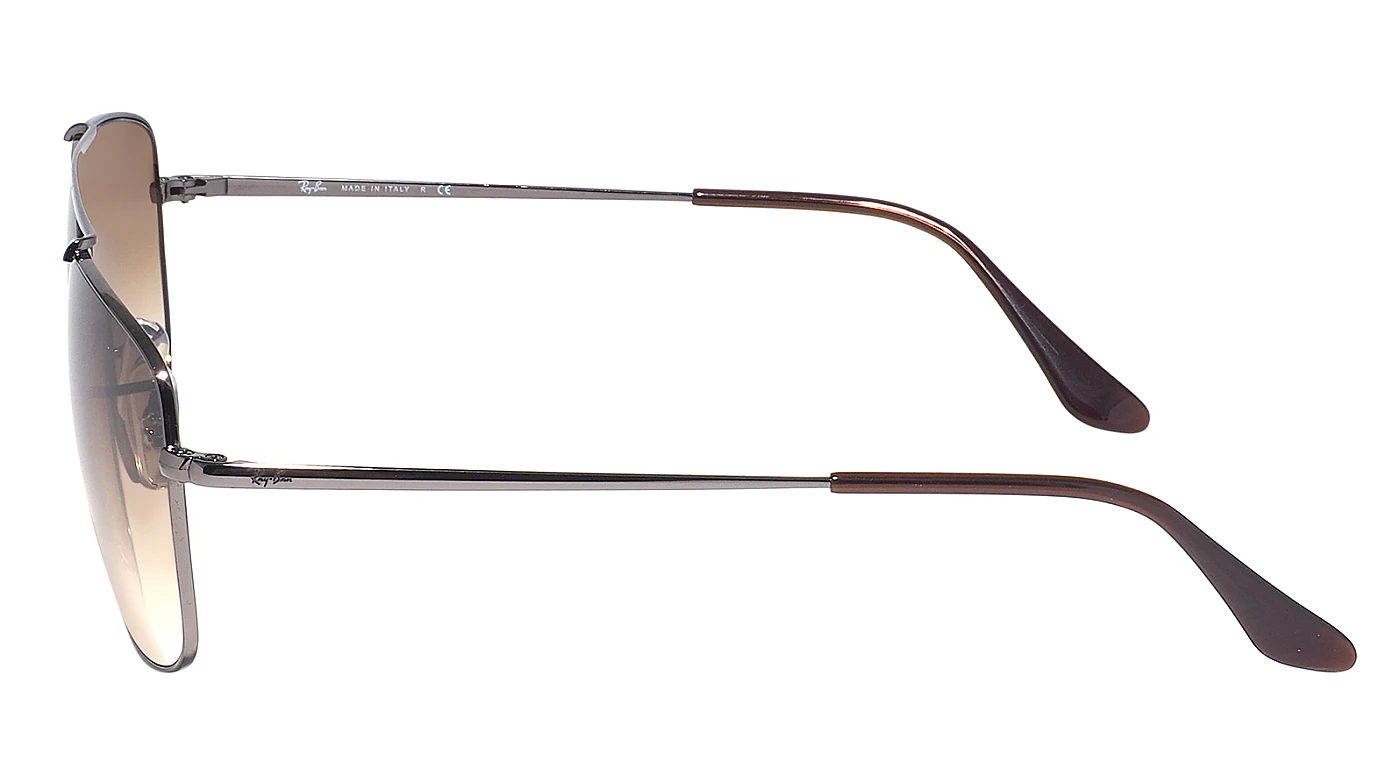 Мужские солнцезащитные очки Ray-Ban 3560 004/51 фото 4