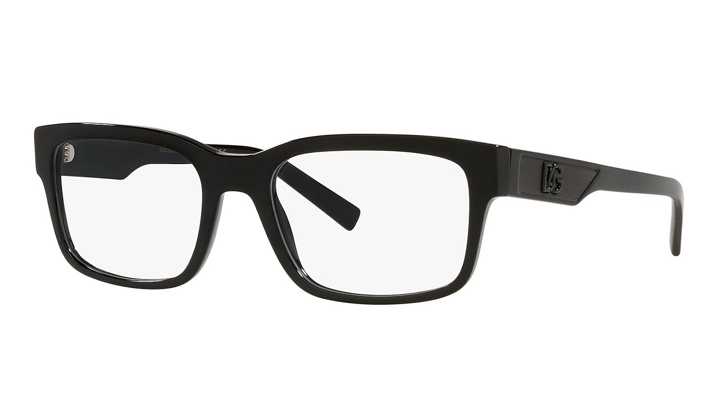 Оправа Dolce&Gabbana 3352 501 фото 1