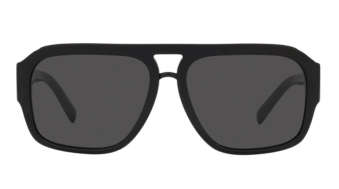 Мужские очки Dolce&Gabbana 4403 501/87 фото 2