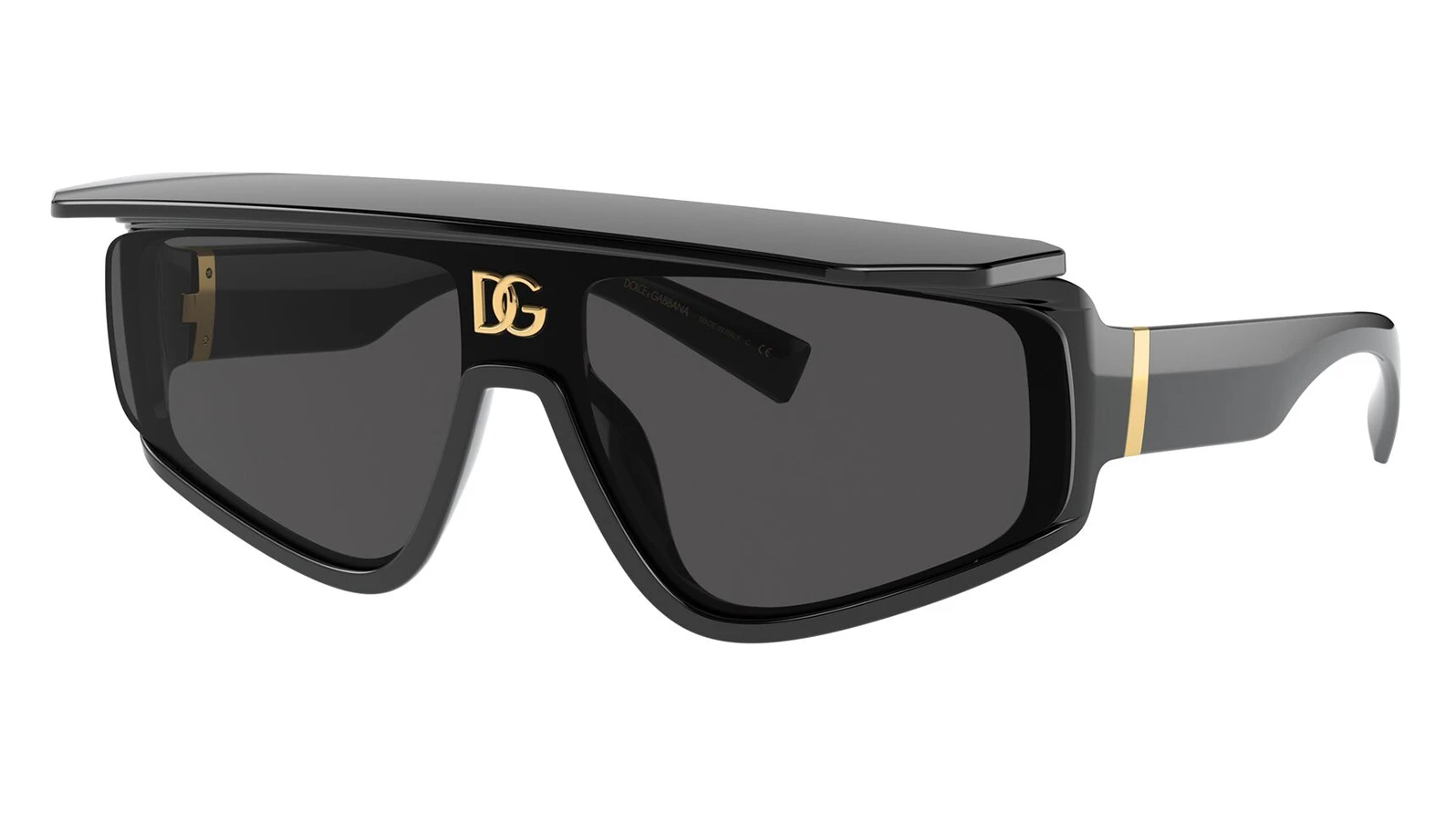 Мужские солнцезащитные очки Dolce&Gabbana 6177 501/87 оригинальный размер фото 1