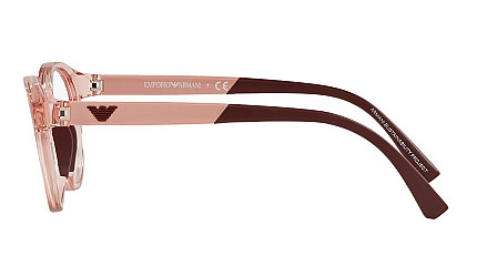 Emporio Armani 3205 5544