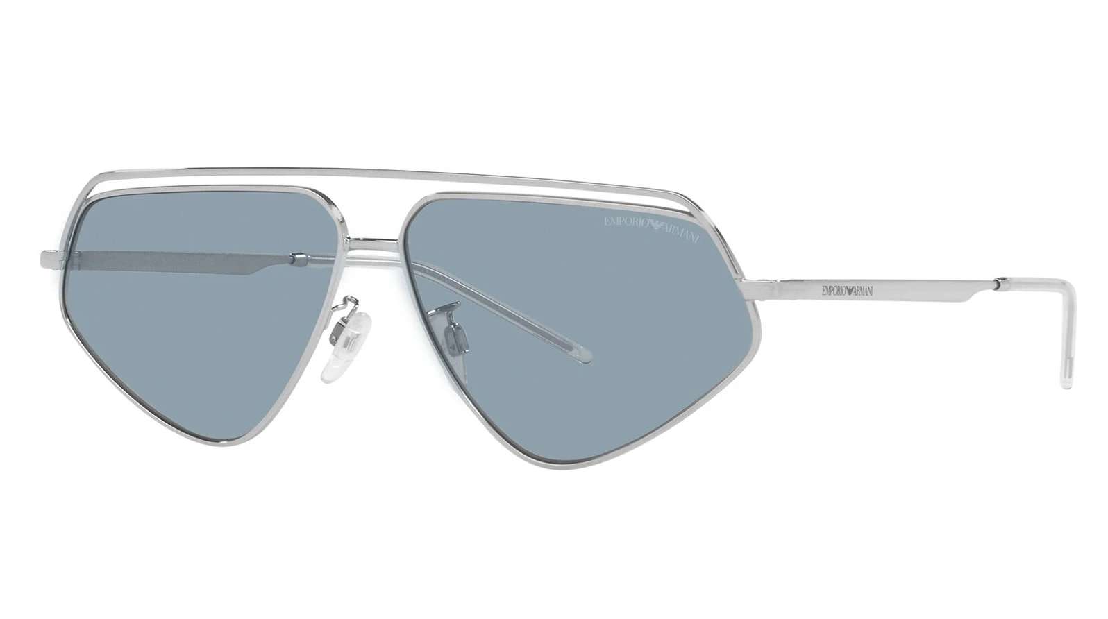 Солнцезащитные очки Emporio Armani 2126 301580 оригинальный размер фото 1