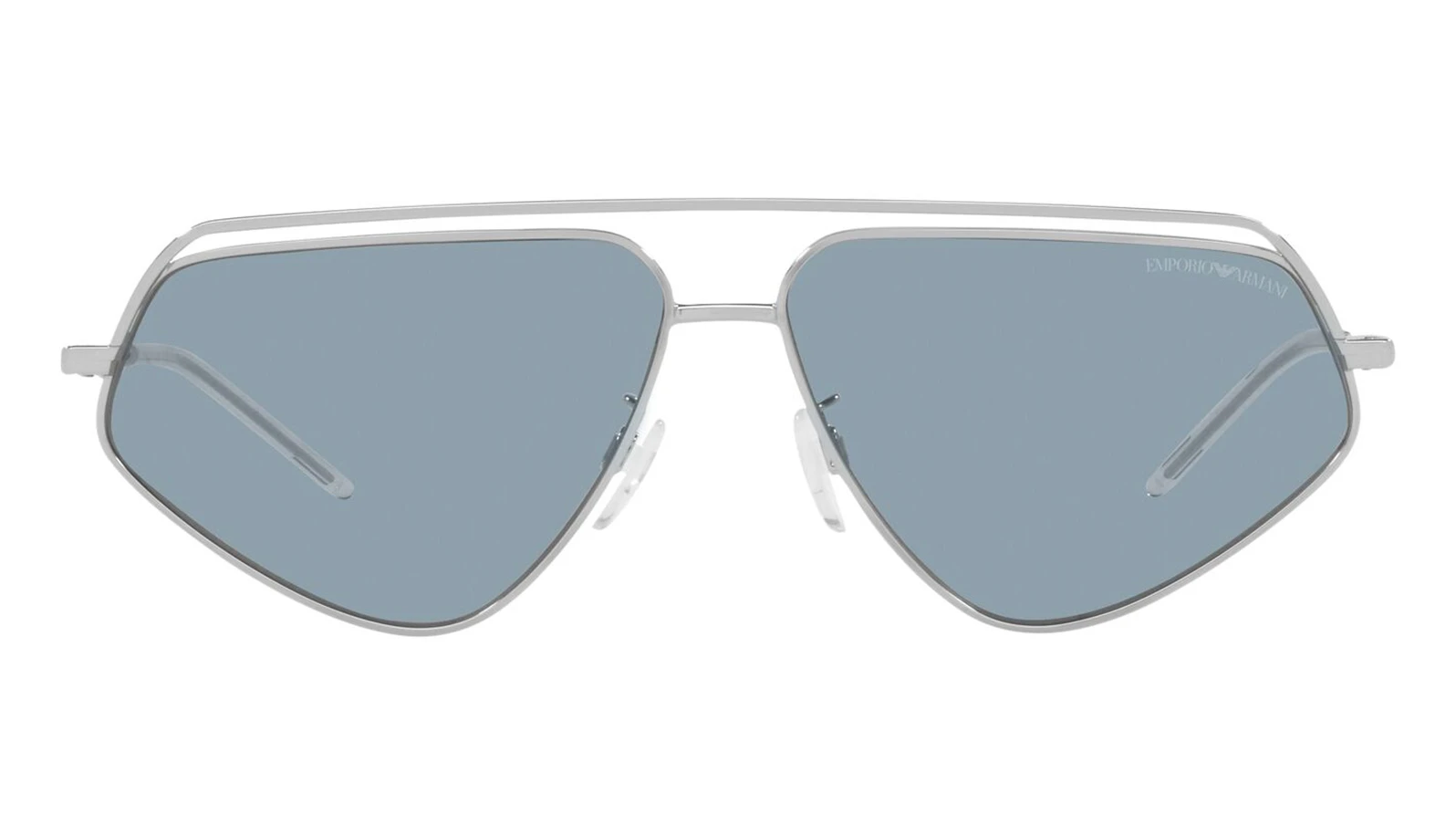 Солнцезащитные очки Emporio Armani 2126 301580 оригинальный размер фото 2