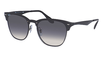 Ray-Ban Blaze Clubmaster RB 3576N 153/11