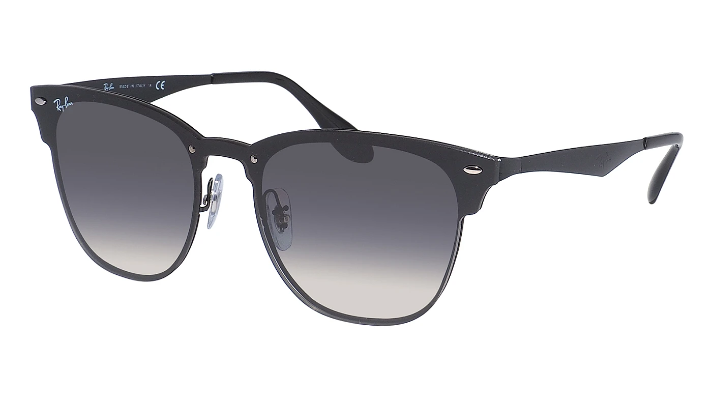 Мужские солнцезащитные очки Ray-Ban 3576N 153/11 фото 1