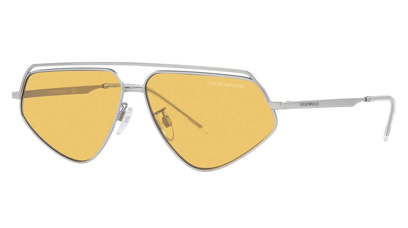 Женские солнцезащитные очки Emporio Armani 2126 304585 фото 1