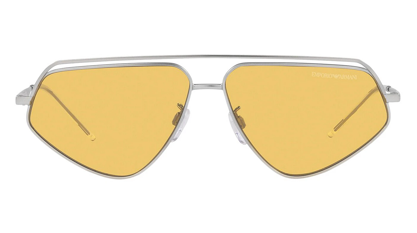 Женские солнцезащитные очки Emporio Armani 2126 304585 фото 2