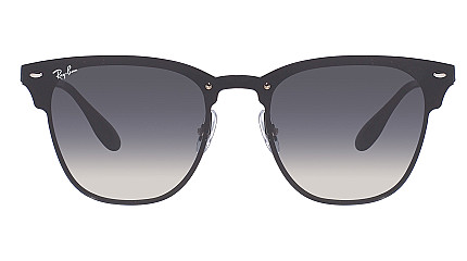 Ray-Ban Blaze Clubmaster RB 3576N 153/11