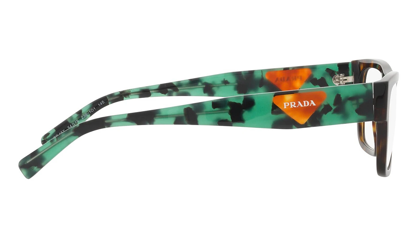 Оправа для очков для зрения Prada 15YV 23B1O1 фото 3