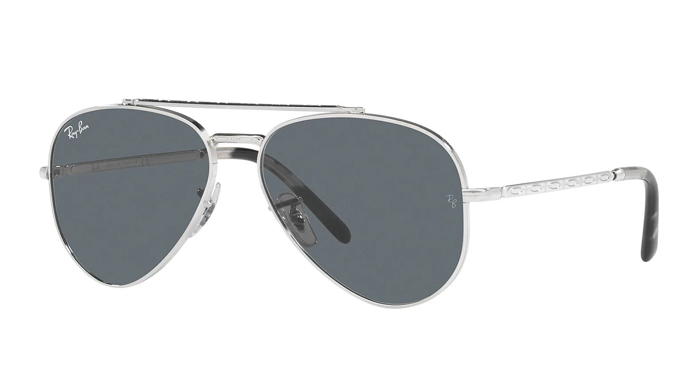 Солнцезащитные очки Ray-Ban New Aviator RB 3625 003/R5 фото 1