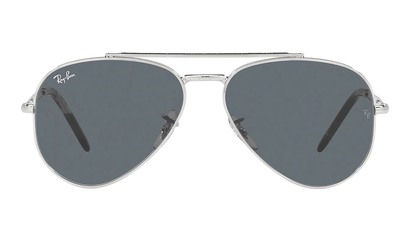 Солнцезащитные очки Ray-Ban New Aviator RB 3625 003/R5 фото 2
