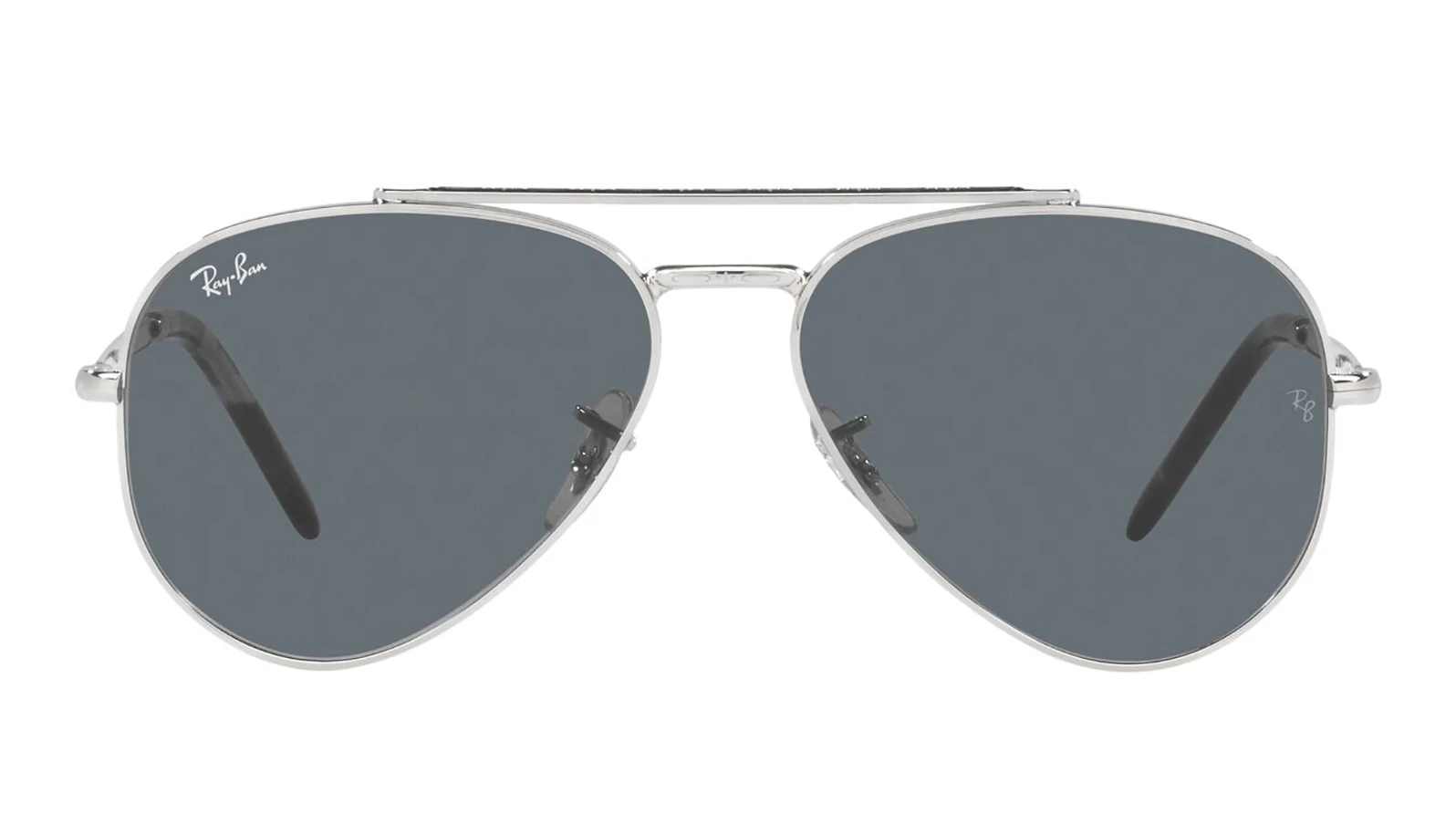 Солнцезащитные очки Ray-Ban New Aviator RB 3625 003/R5 оригинальный размер фото 2
