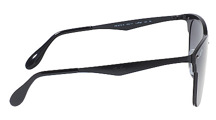 Ray-Ban Blaze Clubmaster RB 3576N 153/11