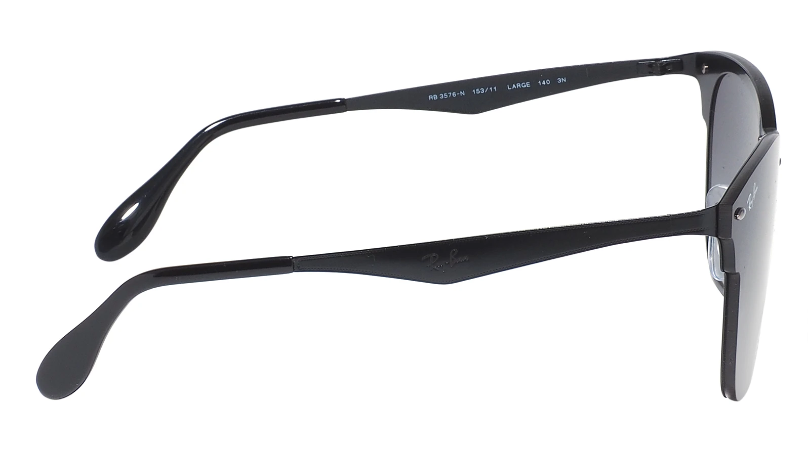 Мужские солнцезащитные очки Ray-Ban 3576N 153/11 оригинальный размер фото 3