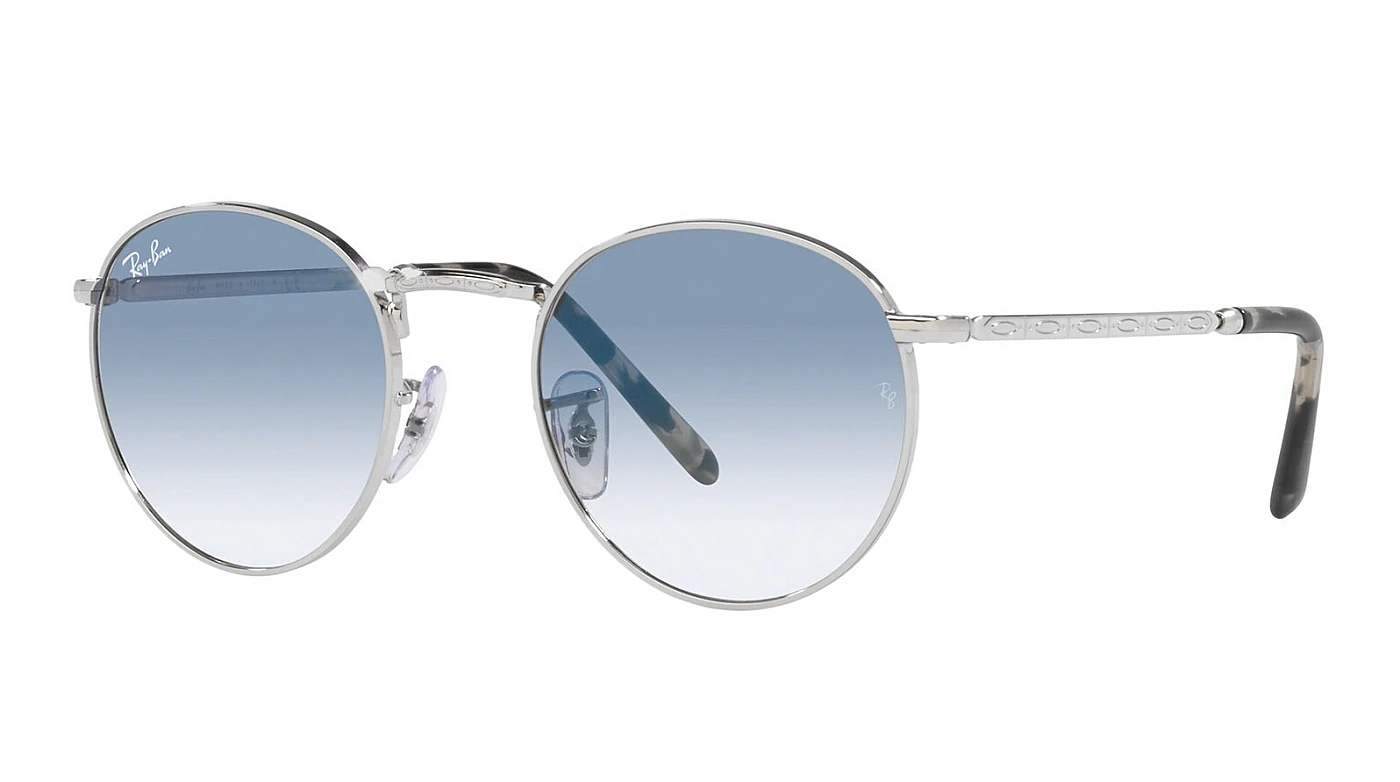 Солнцезащитные очки Ray-Ban Neu Round RB 3637 003/3F фото 1