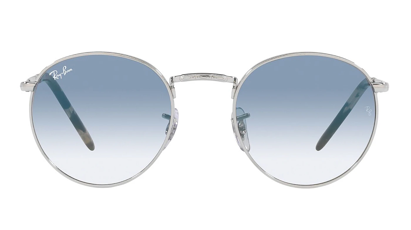Солнцезащитные очки Ray-Ban Neu Round RB 3637 003/3F фото 2