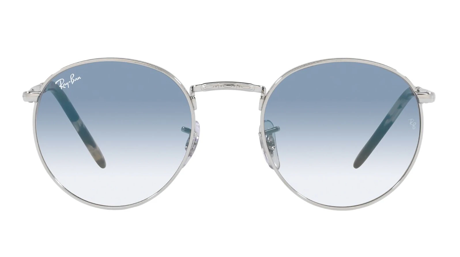 Солнцезащитные очки Ray-Ban Neu Round RB 3637 003/3F оригинальный размер фото 2