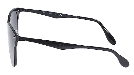 Ray-Ban Blaze Clubmaster RB 3576N 153/11