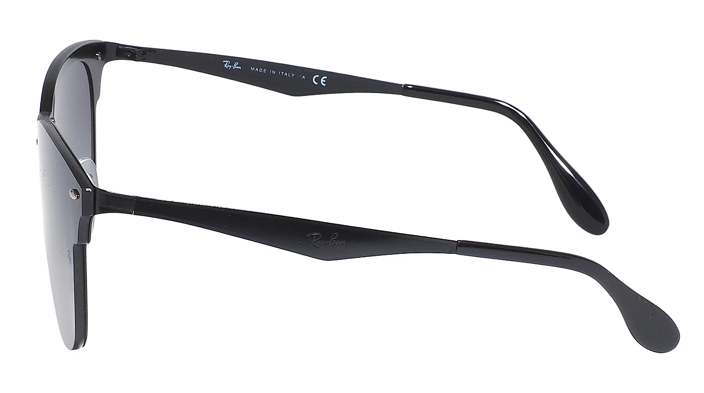 Мужские солнцезащитные очки Ray-Ban 3576N 153/11 фото 4