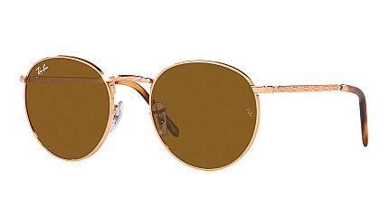 Ray-Ban New Rond RB 3637 920233