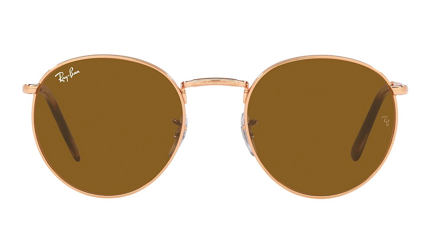 Солнцезащитные очки Ray-Ban New Rond RB 3637 920233 фото 2