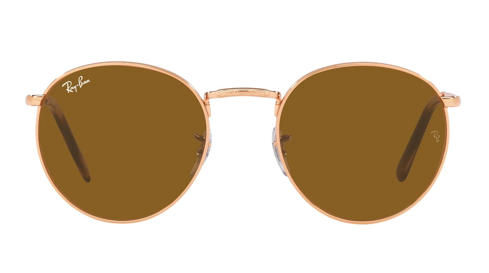 Солнцезащитные очки Ray-Ban New Rond RB 3637 920233 оригинальный размер фото 2
