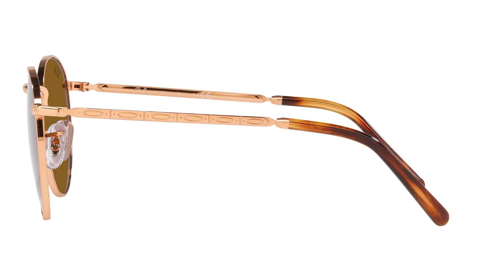 Солнцезащитные очки Ray-Ban New Rond RB 3637 920233 оригинальный размер фото 4