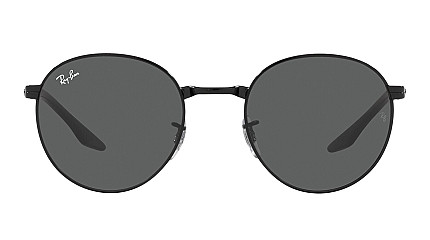 Ray-Ban Round RB 3691 002/B1