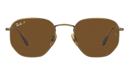 Ray-Ban Hexagonal RB 8148 920757