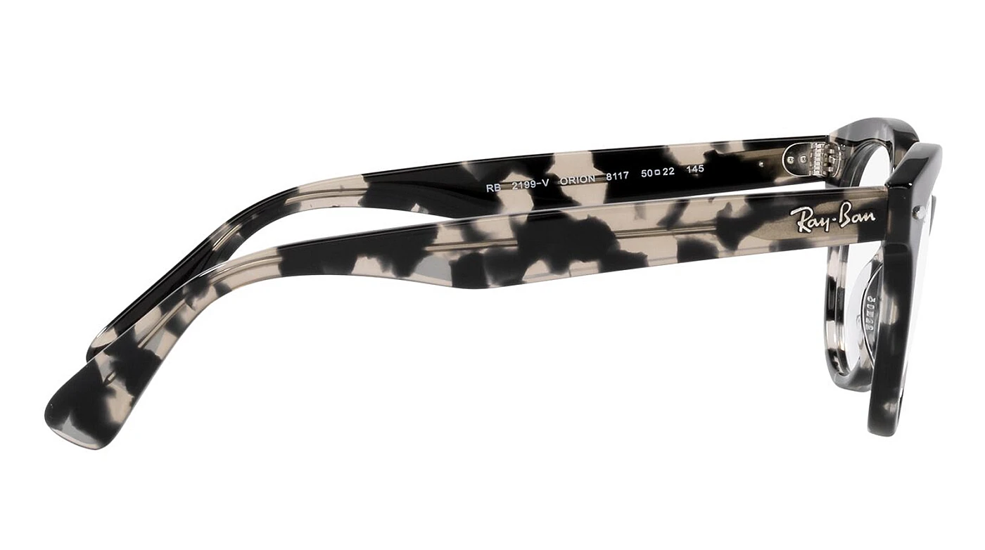 Оправа Ray-Ban Orion RX 2199V 8117 фото 3