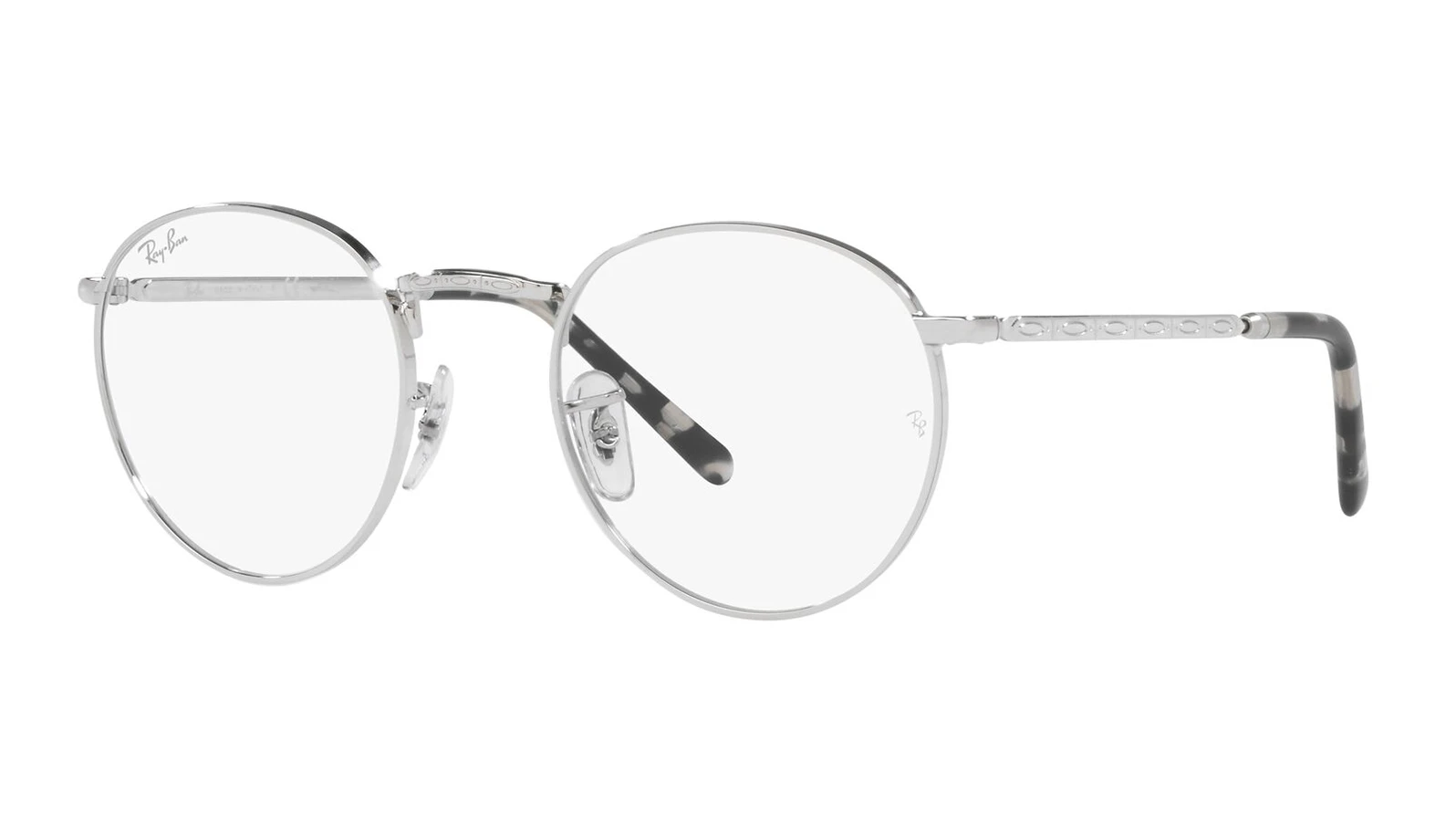 Оправа для очков Ray-Ban New Round RX 3637V 2501 оригинальный размер фото 1