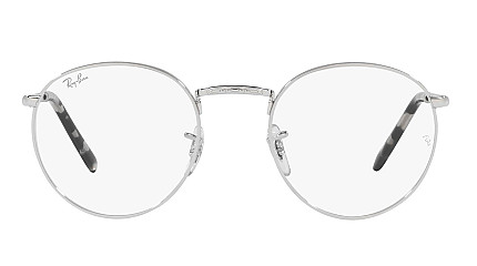 Ray-Ban New Round RX 3637V 2501