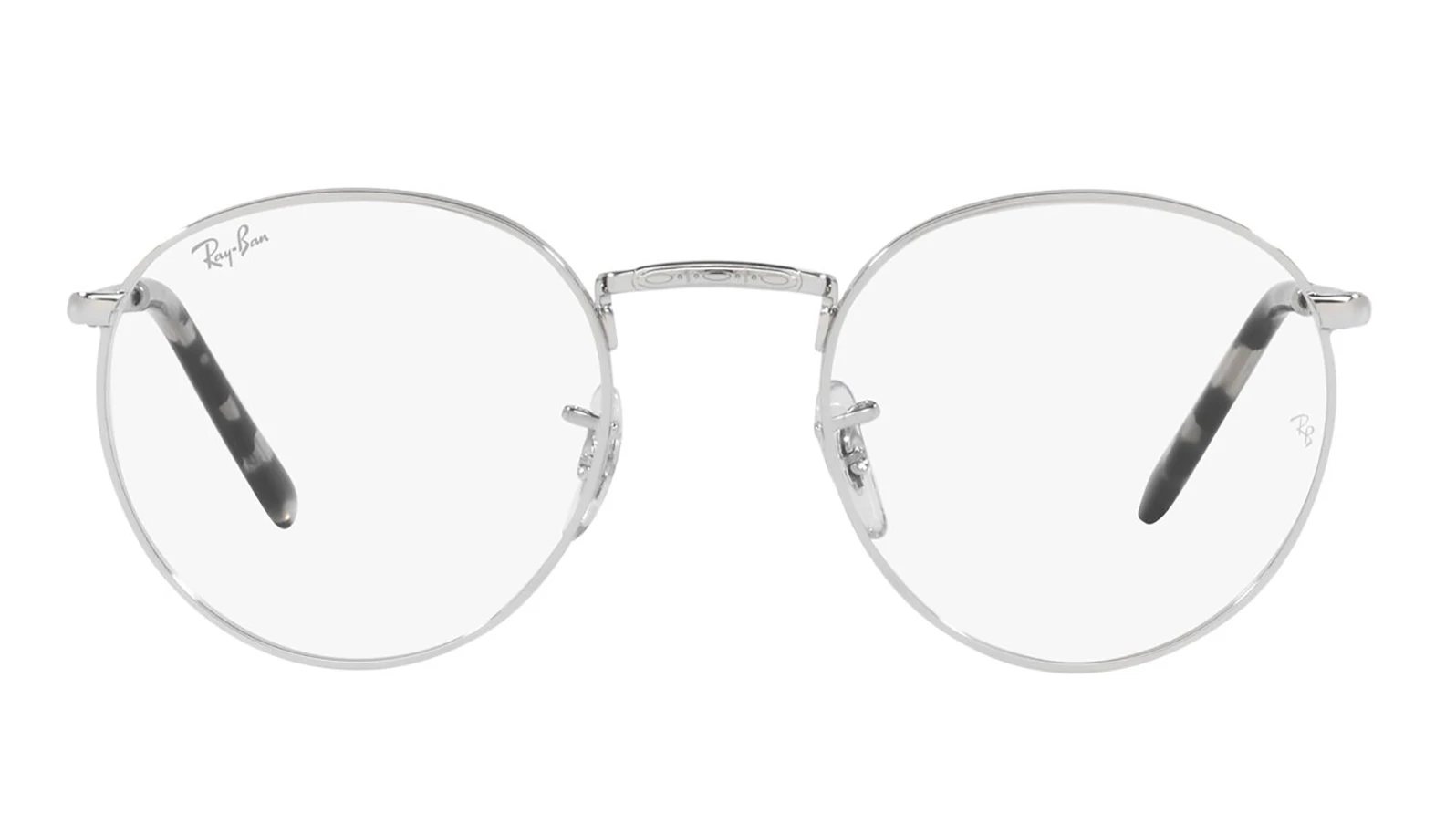 Оправа для очков Ray-Ban New Round RX 3637V 2501 оригинальный размер фото 2