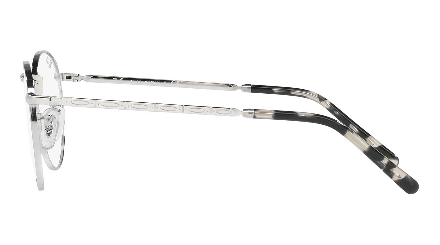 Оправа для очков Ray-Ban New Round RX 3637V 2501 фото 4