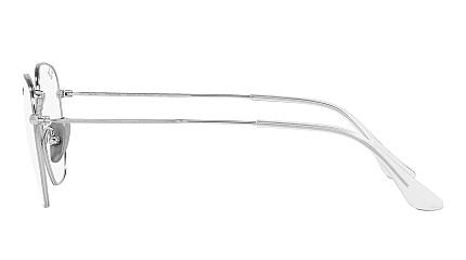 Ray-Ban Hexagonal Titanium RX 8148V 1224