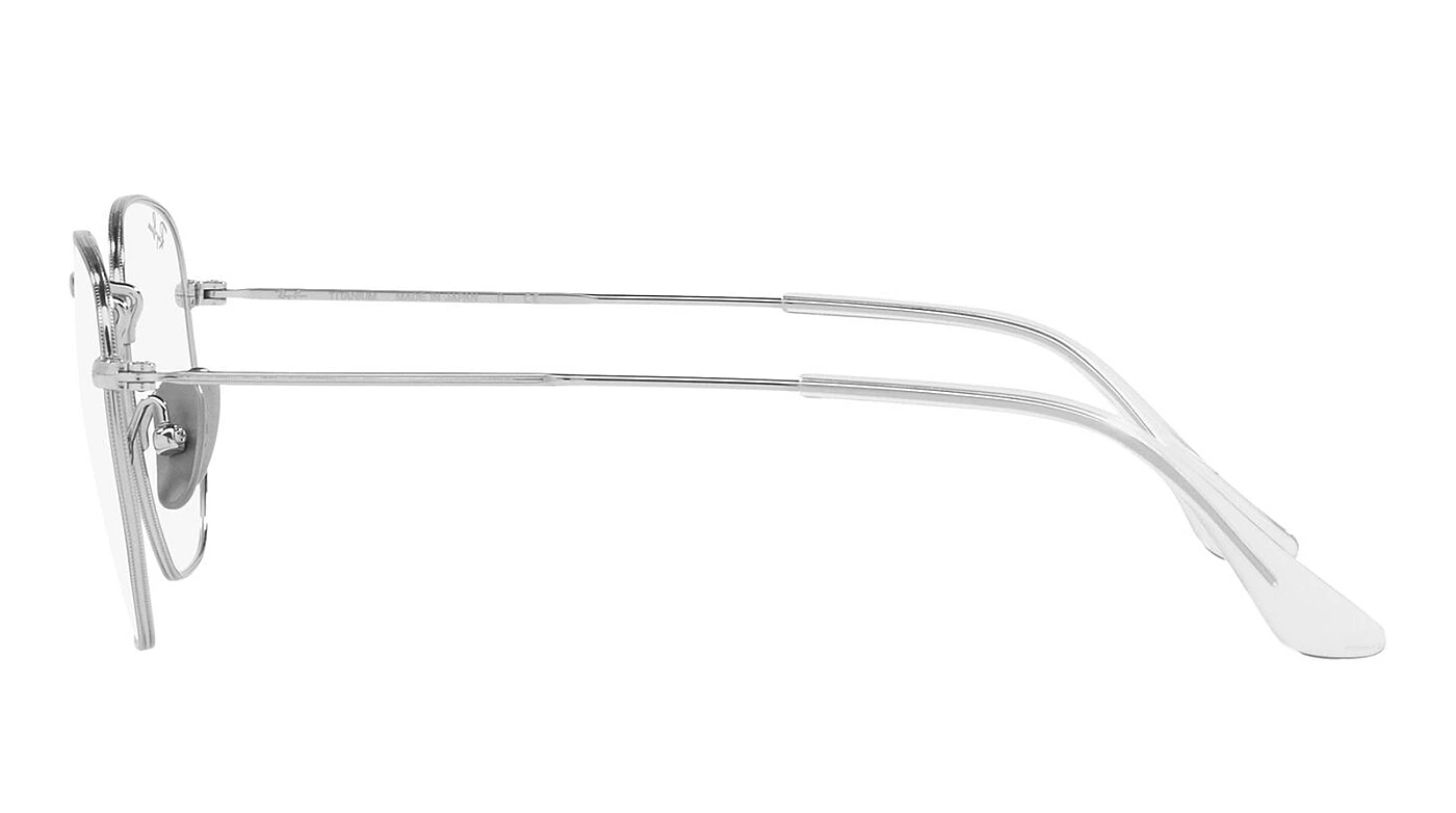 Оправа для очков Ray-Ban Hexagonal Titanium RX 8148V 1224 фото 4