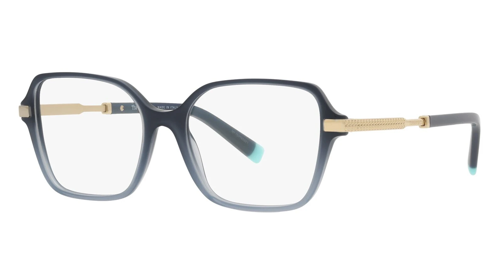 Оправа для очков для зрения Tiffany&Co 2222 8307 оригинальный размер фото 1