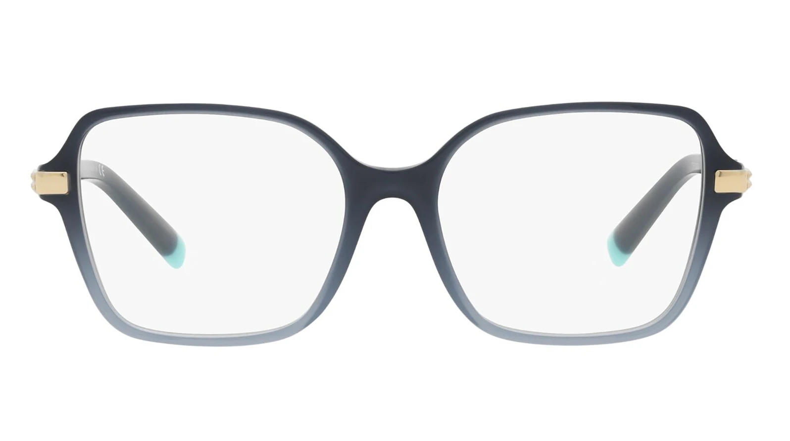 Оправа для очков для зрения Tiffany&Co 2222 8307 оригинальный размер фото 2
