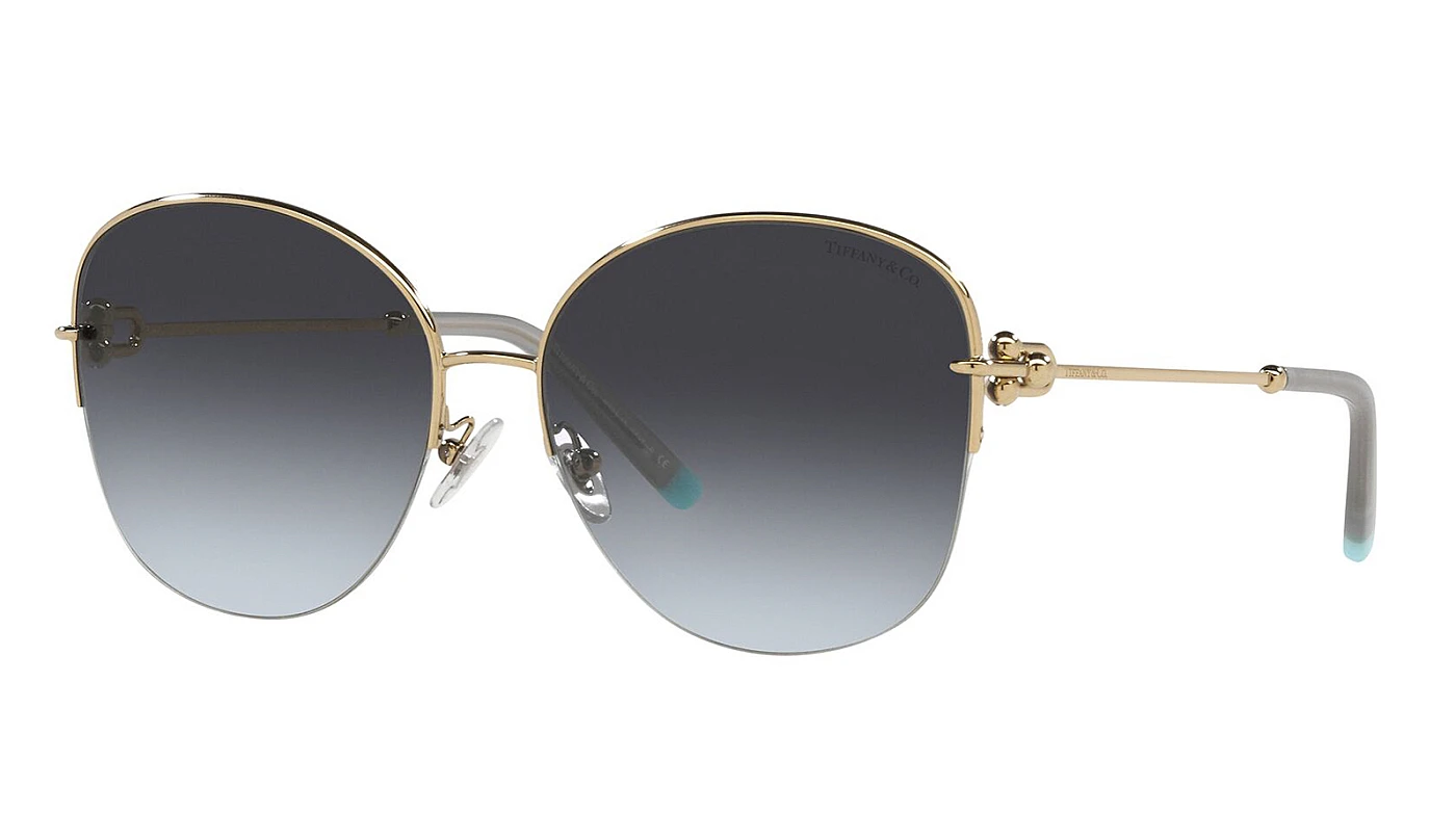 Солнцезащитные очки Tiffany&Co 3082 60023C фото 1