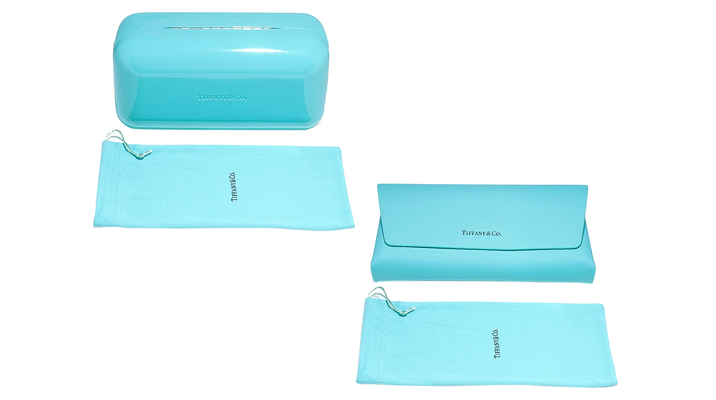 Солнцезащитные очки Tiffany&Co 3082 60023C фото 5