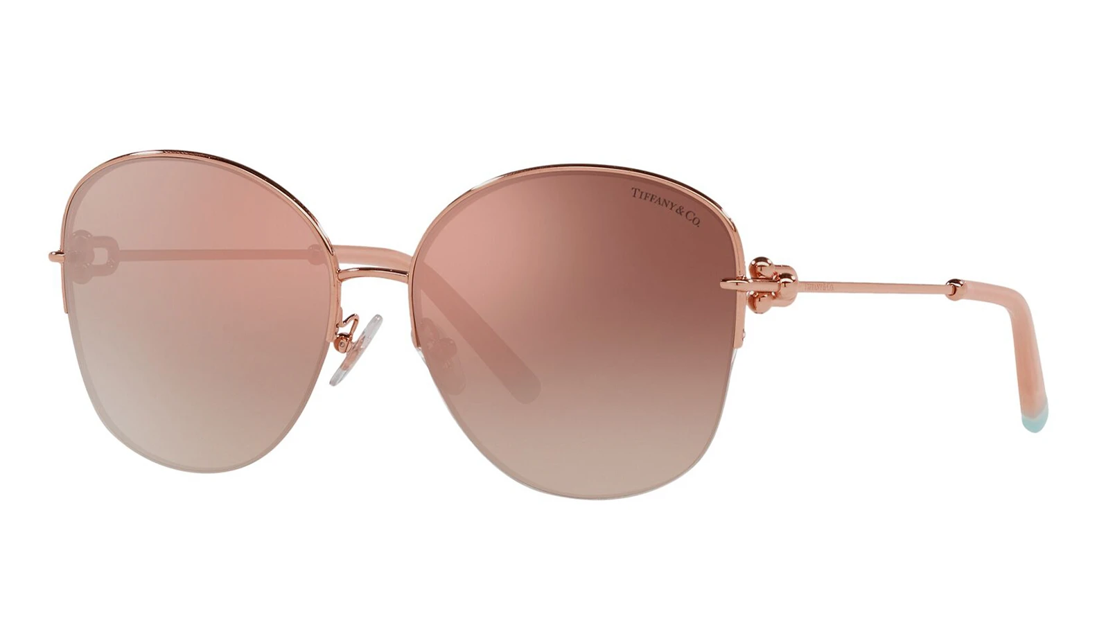 Женские солнцезащитные очки Tiffany&Co 3082 61053N оригинальный размер фото 1
